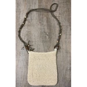 Sun 'n' Sand Beach Purse